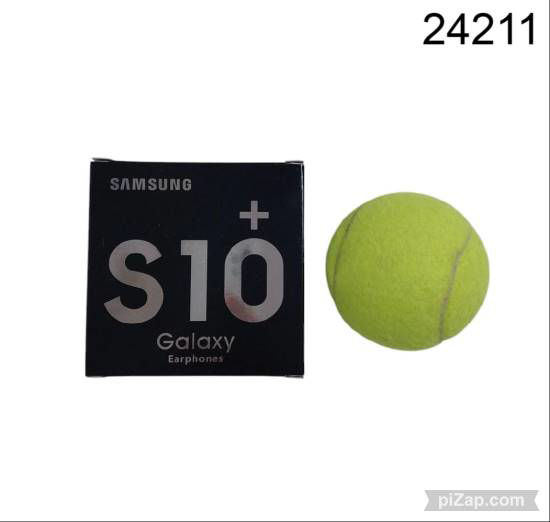 Imagen de AURICULAR SAMSUNG S10+ 3.26